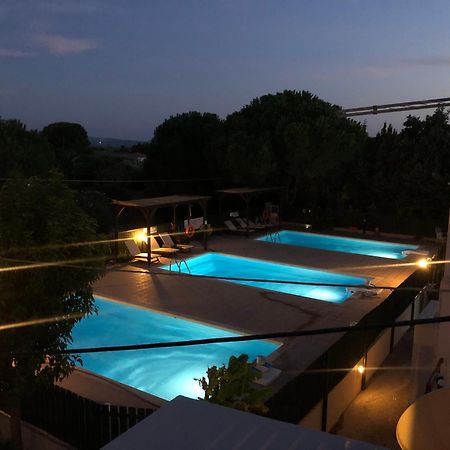 סקאלה קאלוניס Ilyda Residence Apts מראה חיצוני תמונה