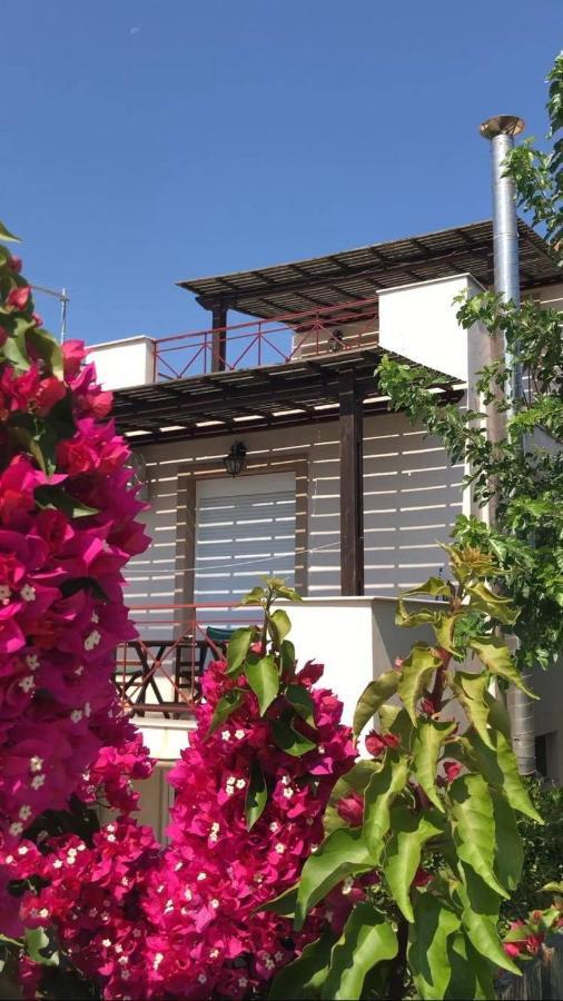 סקאלה קאלוניס Ilyda Residence Apts מראה חיצוני תמונה