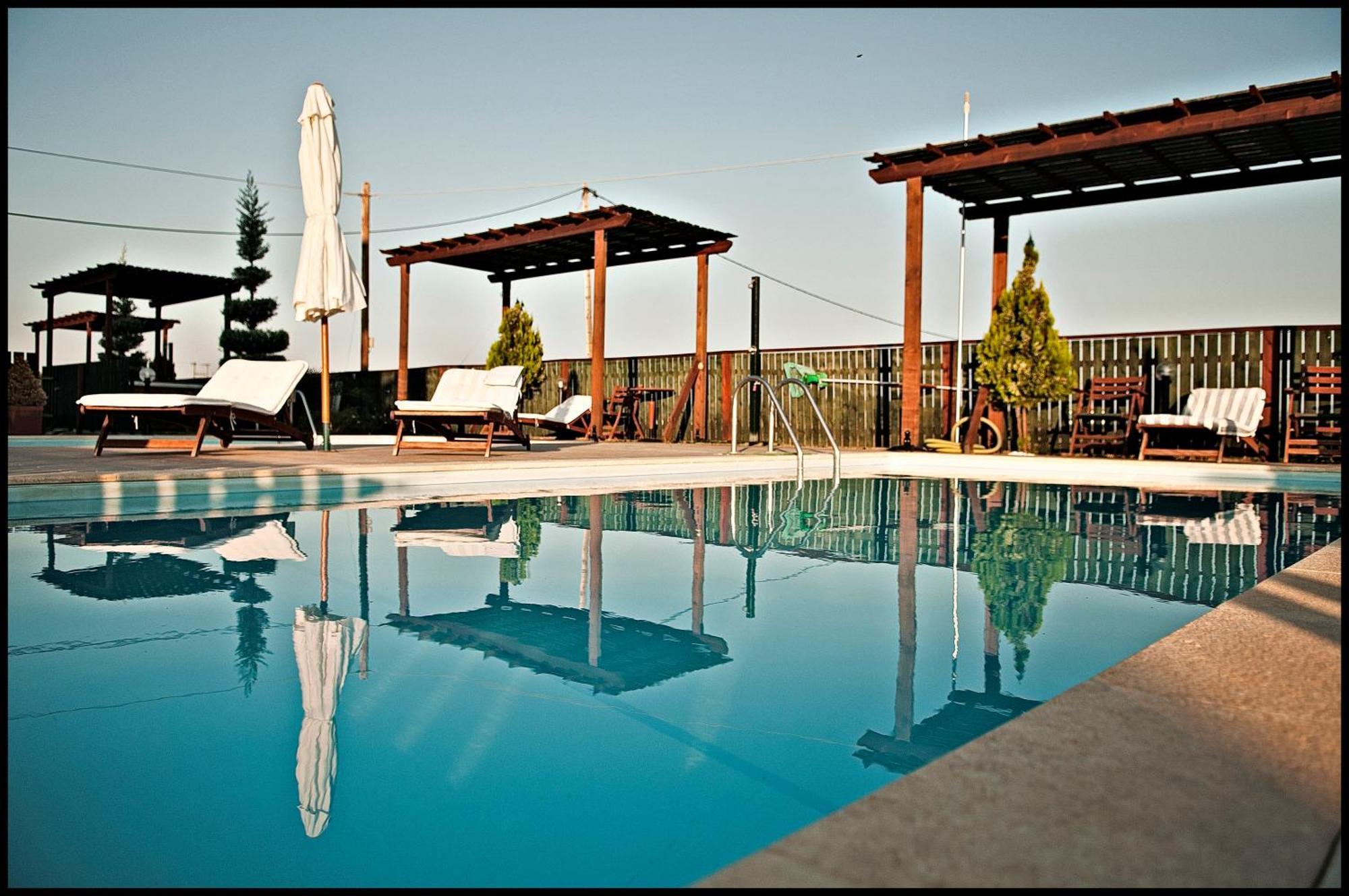 סקאלה קאלוניס Ilyda Residence Apts מראה חיצוני תמונה