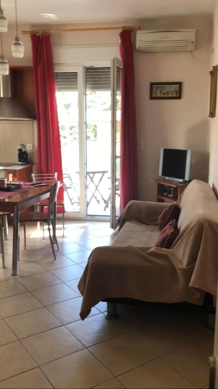 סקאלה קאלוניס Ilyda Residence Apts מראה חיצוני תמונה