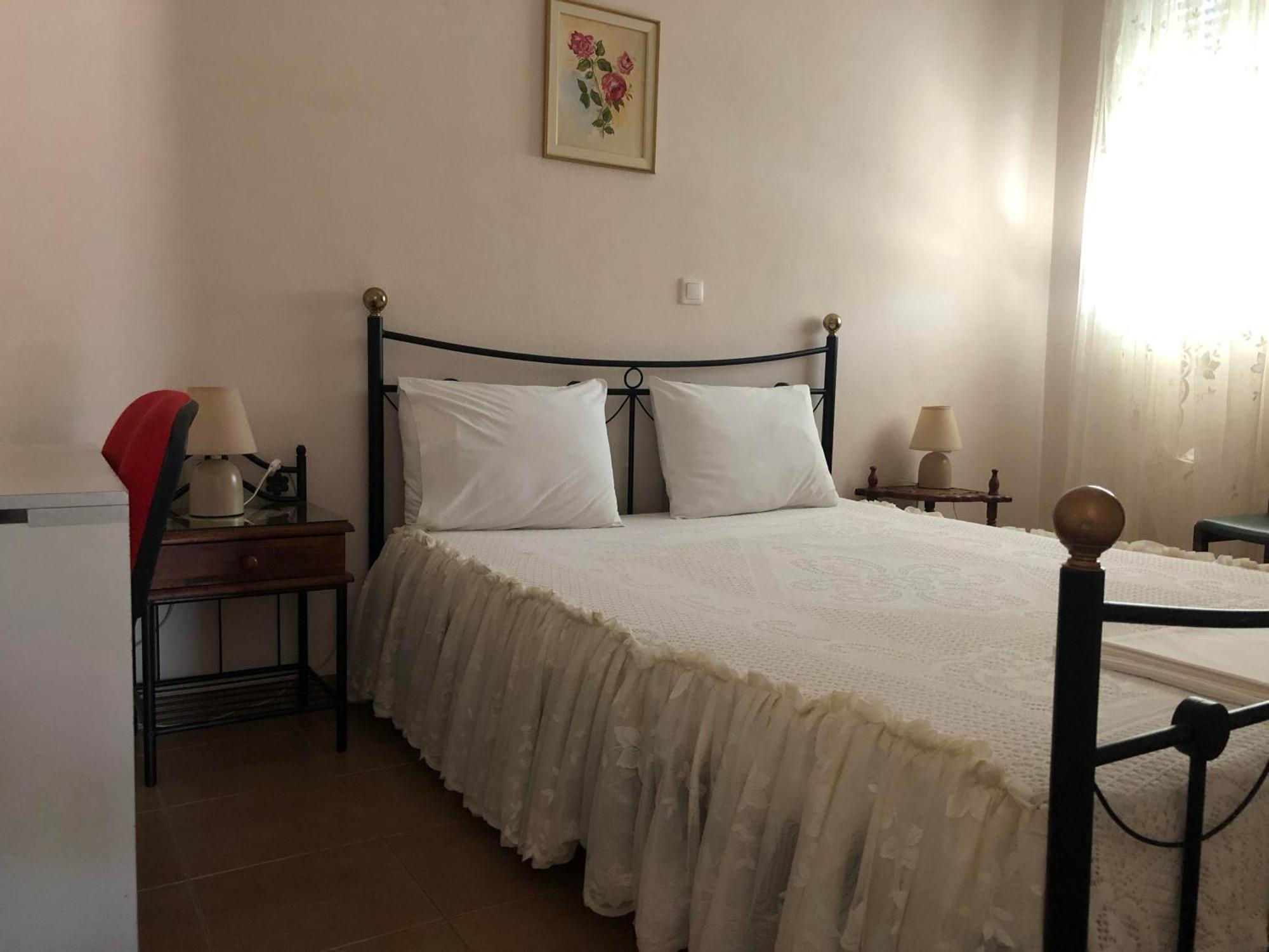 סקאלה קאלוניס Ilyda Residence Apts מראה חיצוני תמונה