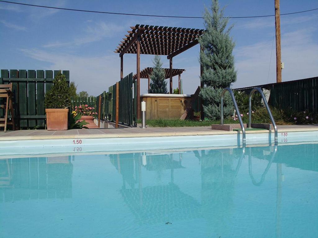 סקאלה קאלוניס Ilyda Residence Apts מראה חיצוני תמונה